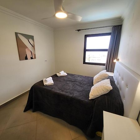 Ferienwohnung Achacay Los Cristianos  Exterior foto