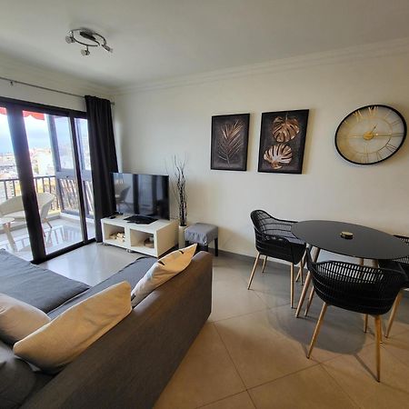 Ferienwohnung Achacay Los Cristianos  Exterior foto
