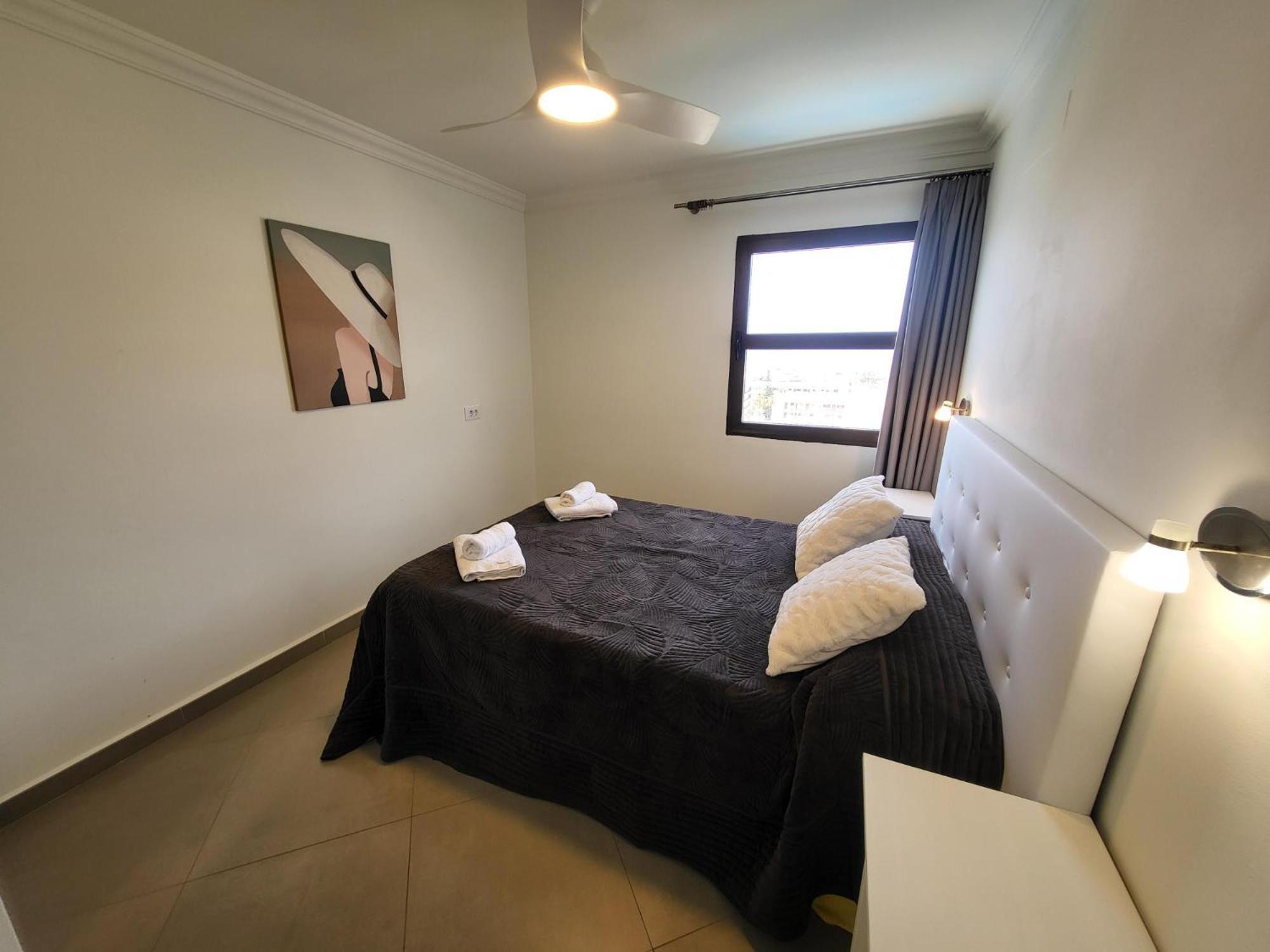 Ferienwohnung Achacay Los Cristianos  Exterior foto