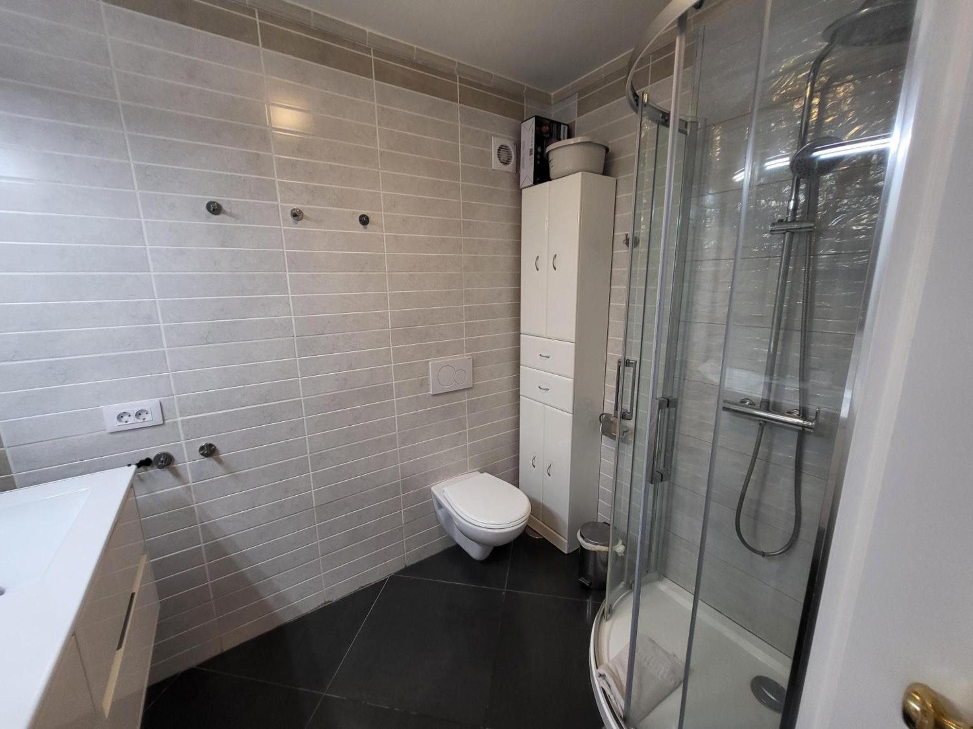 Ferienwohnung Achacay Los Cristianos  Exterior foto