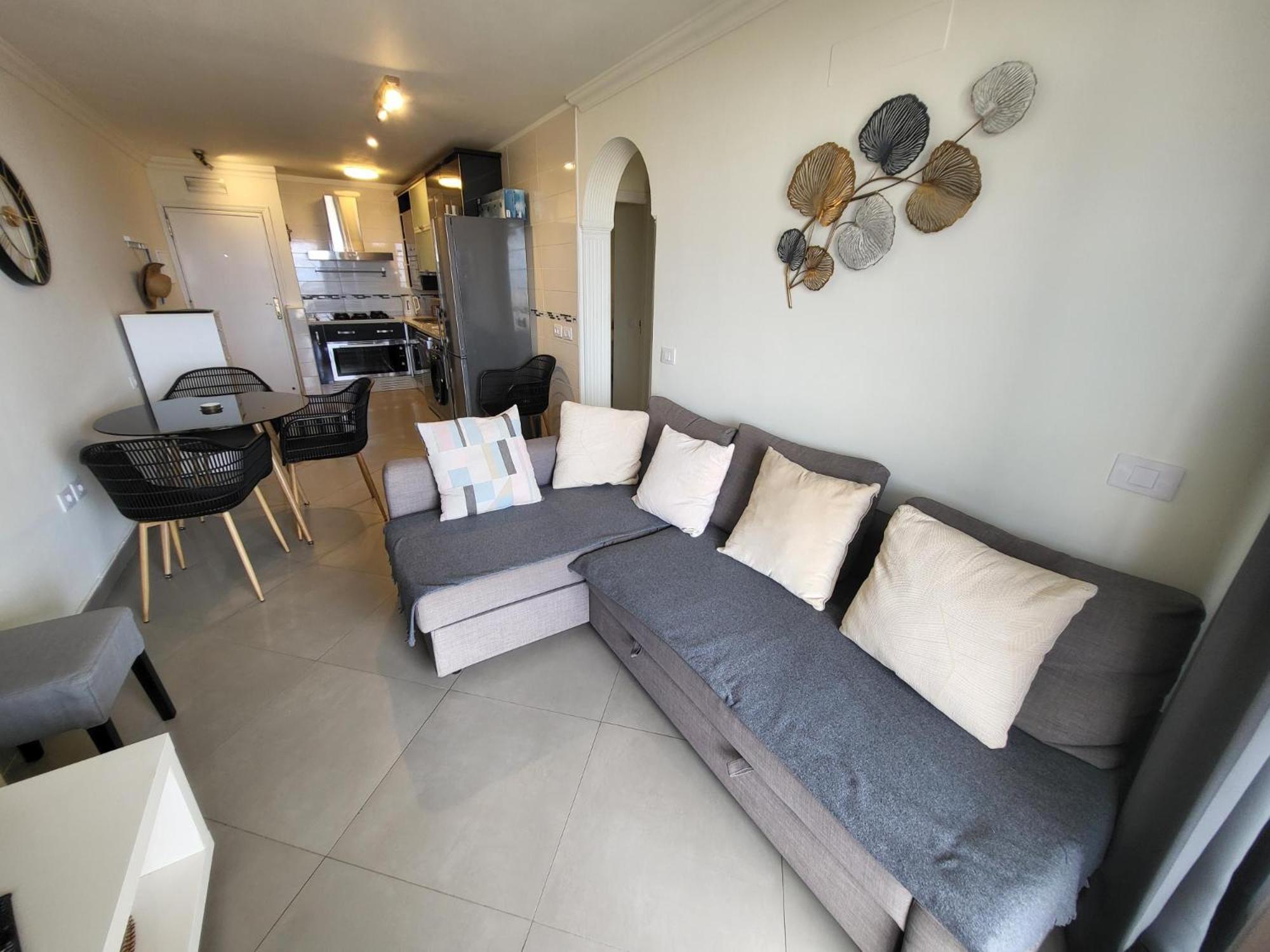 Ferienwohnung Achacay Los Cristianos  Exterior foto