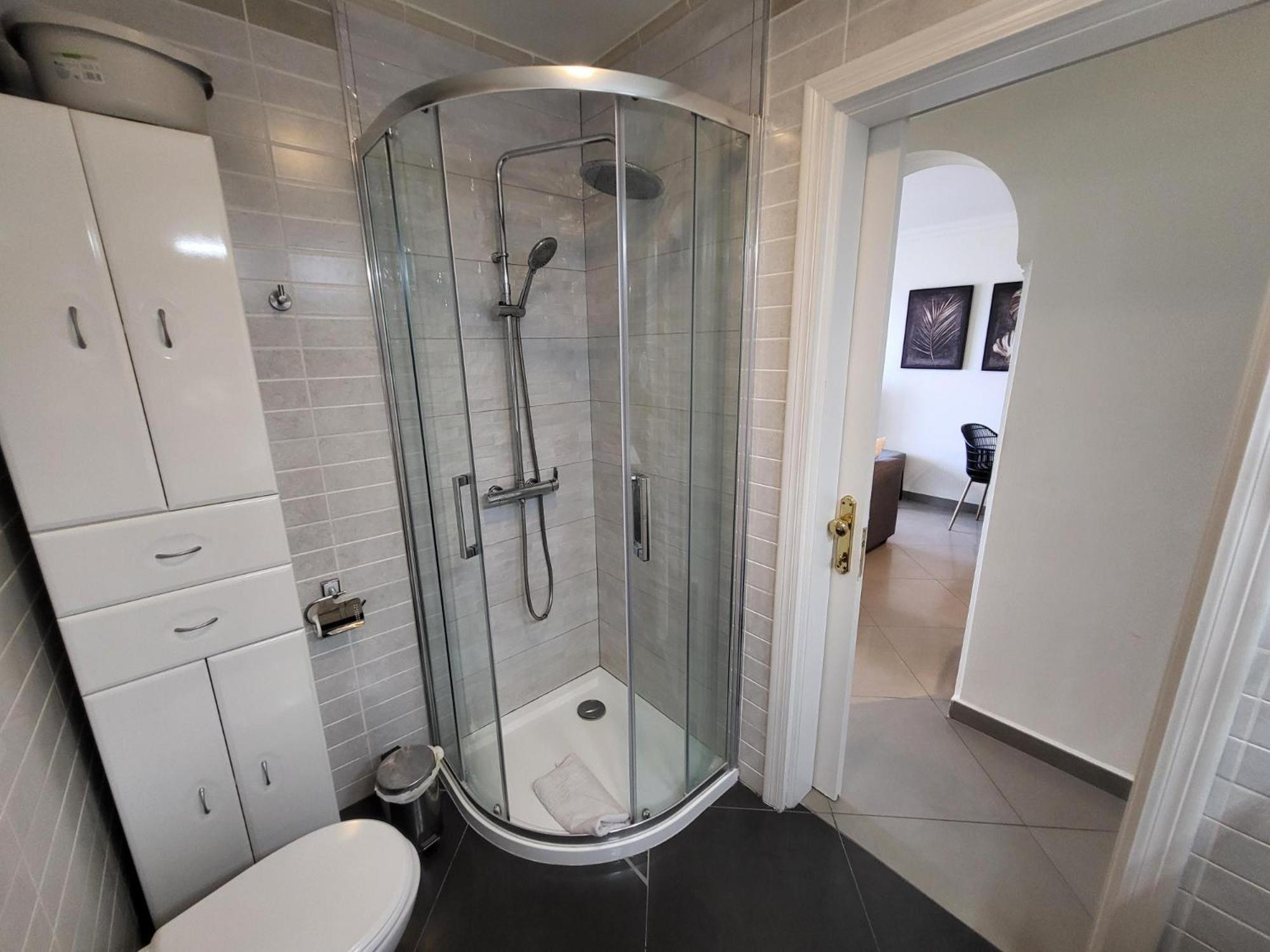 Ferienwohnung Achacay Los Cristianos  Exterior foto